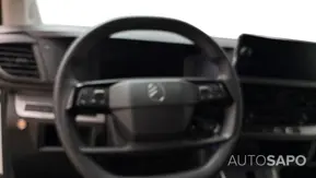 Citroen Jumpy de 2025