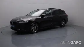 Ford Focus de 2024