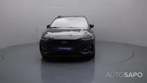 Ford Focus de 2024