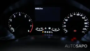 Ford Focus de 2024