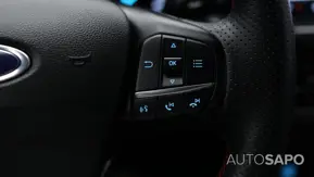 Ford Focus de 2024