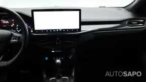 Ford Focus de 2024