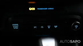 Ford Focus de 2024