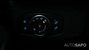 Ford Focus de 2024