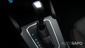 Ford Focus de 2024