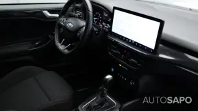 Ford Focus de 2024