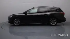 Ford Focus de 2024