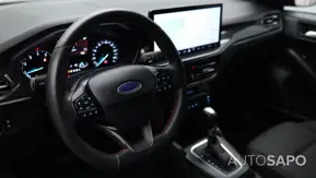 Ford Focus de 2024