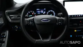 Ford Focus de 2024
