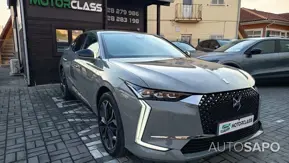 DS DS4 de 2024