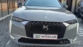 DS DS4 de 2024