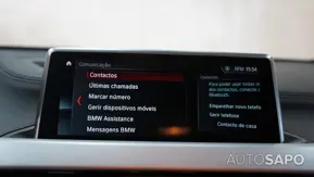 BMW X2 de 2020