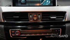BMW X2 de 2020
