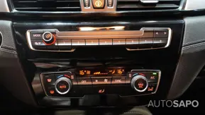 BMW X2 de 2020