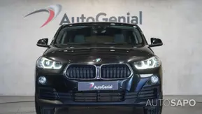 BMW X2 de 2020