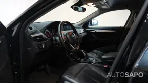 BMW X2 de 2020