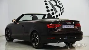 Audi A3 de 2015
