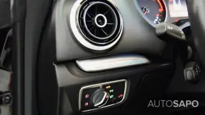 Audi A3 de 2015