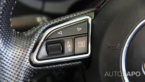 Audi A3 de 2015