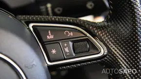 Audi A3 de 2015