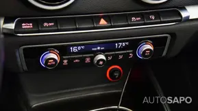 Audi A3 de 2015