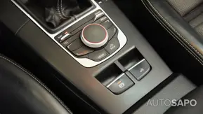 Audi A3 de 2015