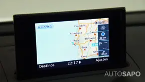 Audi A3 de 2015