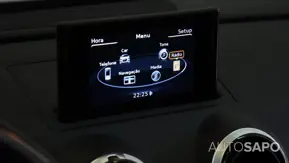 Audi A3 de 2015