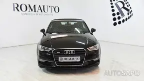 Audi A3 de 2015