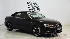 Audi A3 de 2015