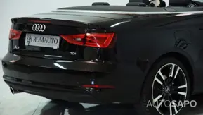 Audi A3 de 2015