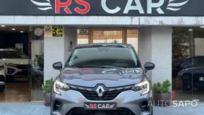 Renault Captur 1.0 Tce Evolution de 2022