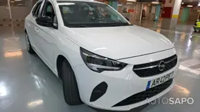 Opel Corsa-e de 2022