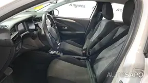 Opel Corsa-e de 2022