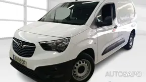 Opel Combo de 2022