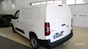 Opel Combo de 2022