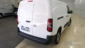 Opel Combo de 2022