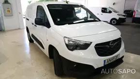 Opel Combo de 2022