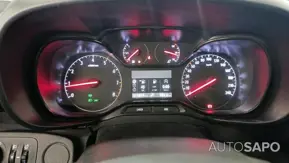 Opel Combo de 2022