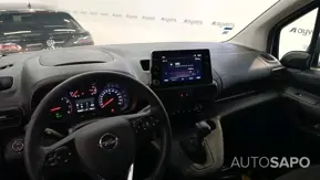 Opel Combo de 2022