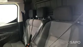 Opel Combo de 2022