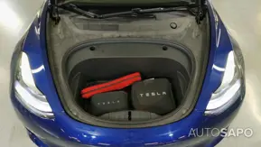 Tesla Model 3 de 2022