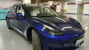Tesla Model 3 de 2022