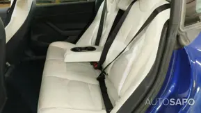 Tesla Model 3 de 2022