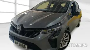 Renault Clio de 2025