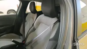 Renault Clio de 2025