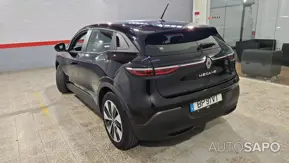 Renault Megane E-Tech de 2024