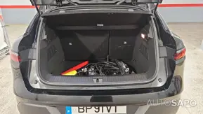 Renault Megane E-Tech de 2024