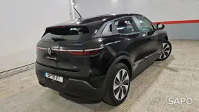 Renault Megane E-Tech de 2024
