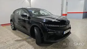 Renault Megane E-Tech de 2024